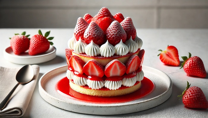 Com entrada gratuita e atrações musicais, Festa do Morango chega em Caçapava a partir desta quinta