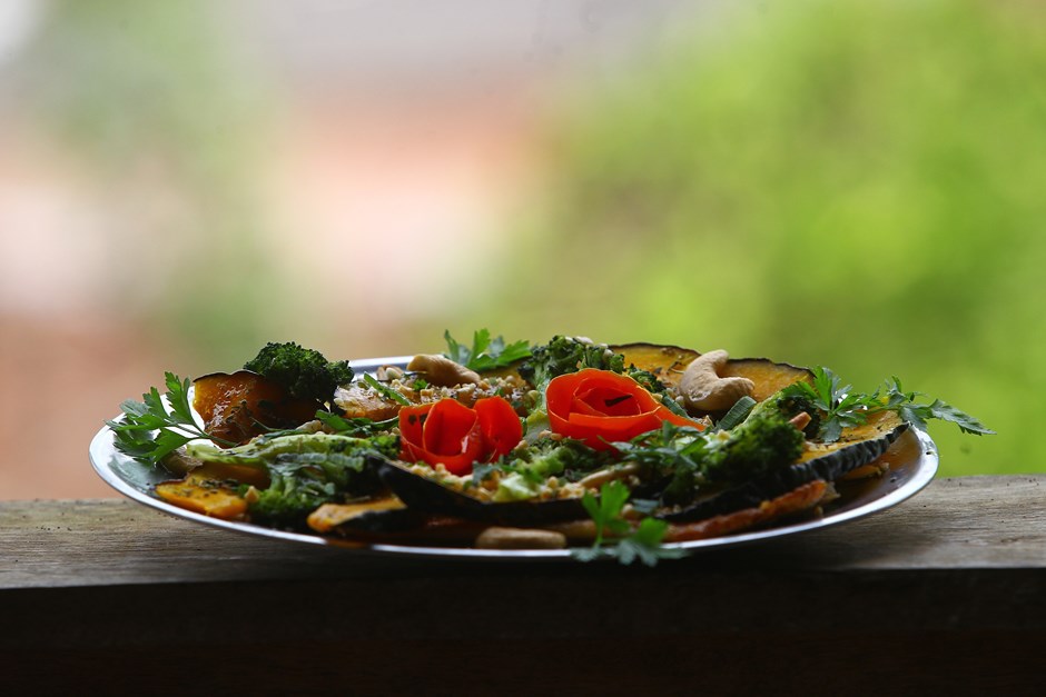 Região é finalista em prêmio de melhor experiência gastronômica