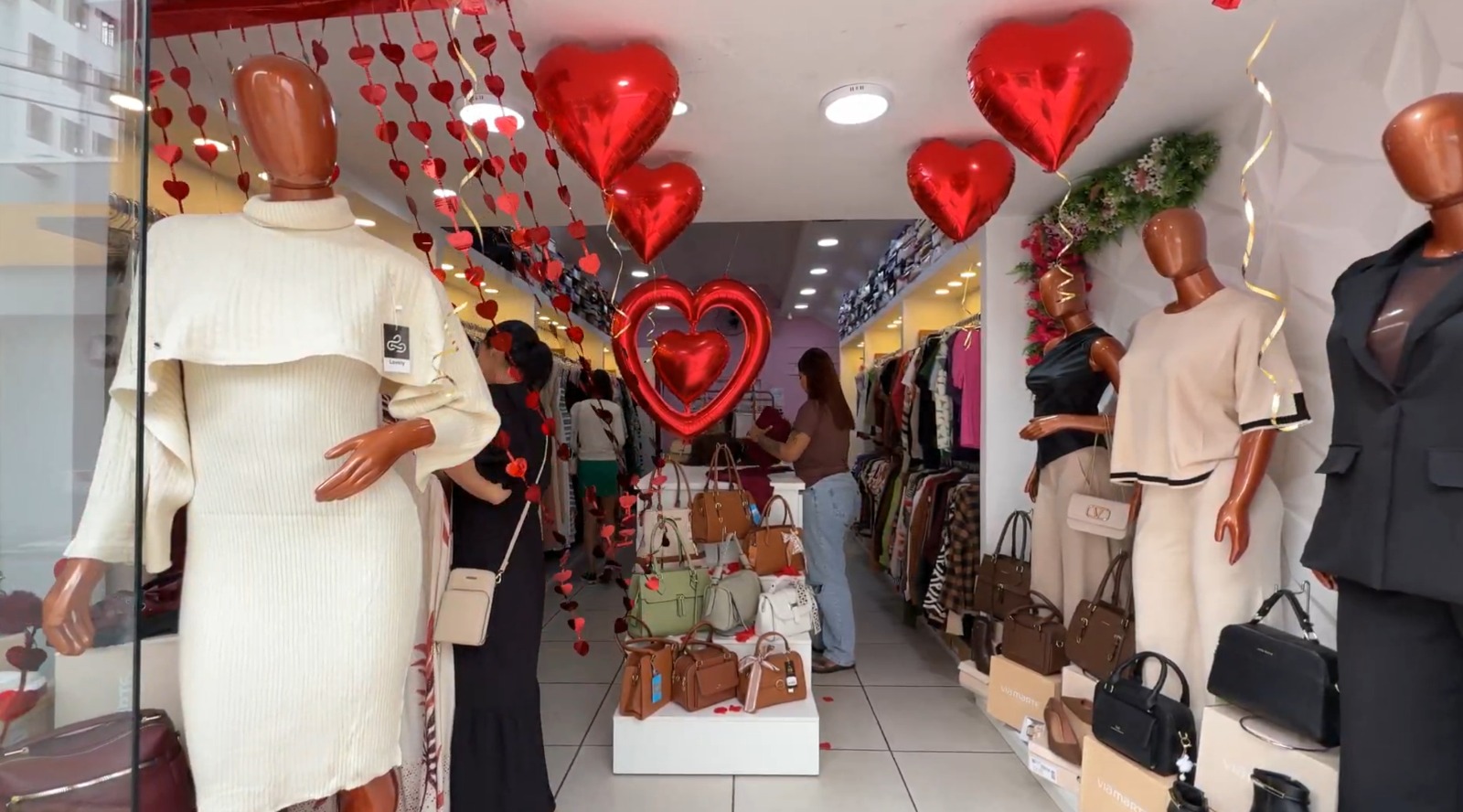 Vendas do Dia dos Namorados devem crescer 7% na região