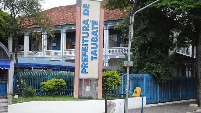 Governo ameaça bloquear receita de Taubaté por dívida com o CAF