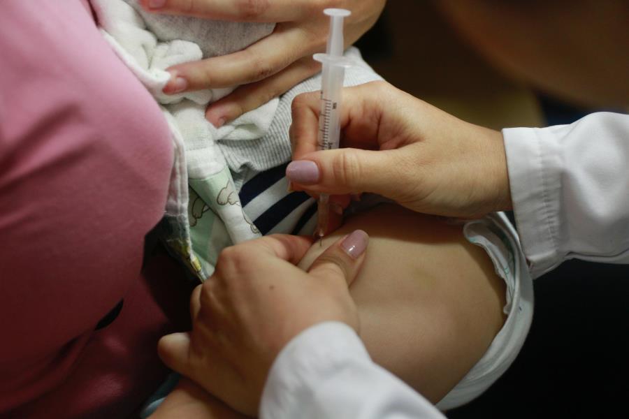 Prefeitura faz novo Dia D de vacinação contra influenza neste sábado