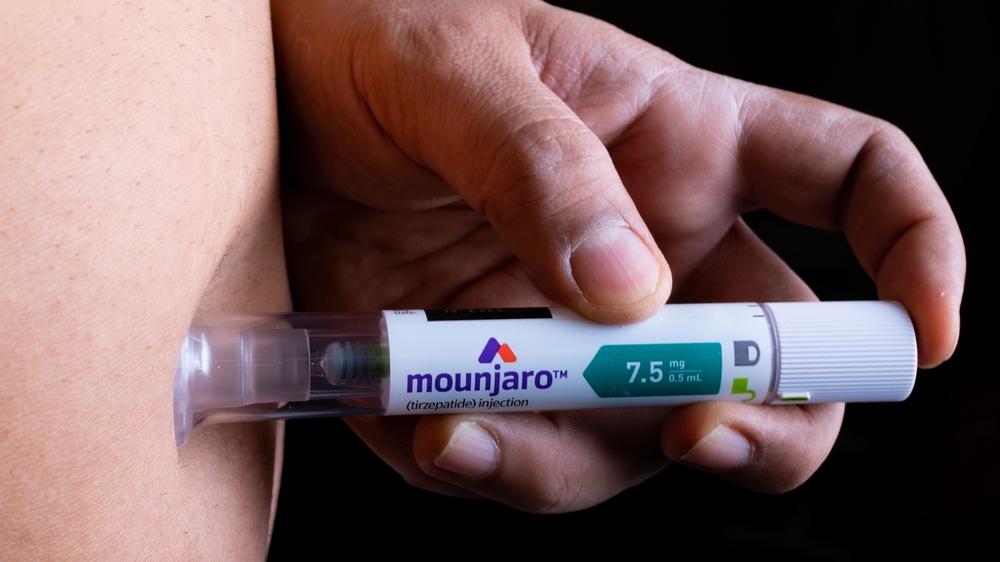 Anvisa aprova uso do medicamento Mounjaro para perda de peso