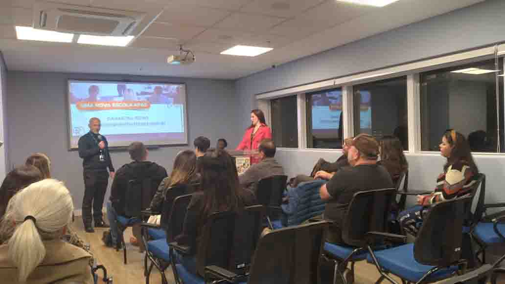 Produtos perecíveis aquecem vendas nos supermercados do Vale do Paraíba em 2025