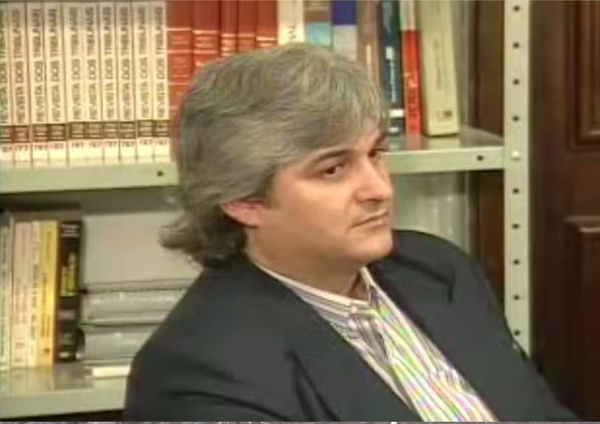 Morre mais um dos médicos do Caso Kalume, em Taubaté