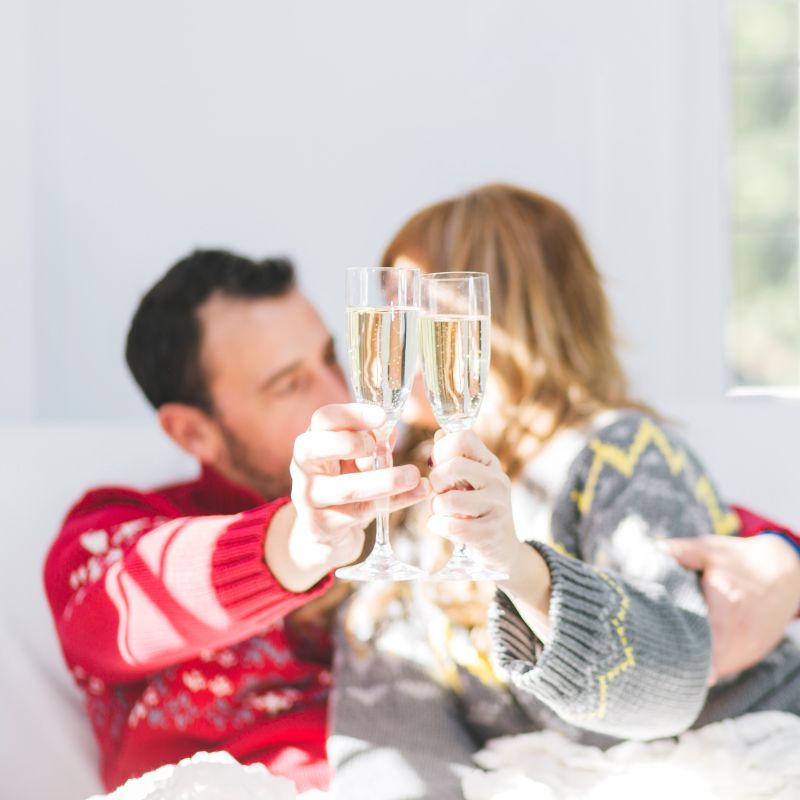 Campos do Jordão é o destino preferido dos casais para comemorar o Dia dos Namorados