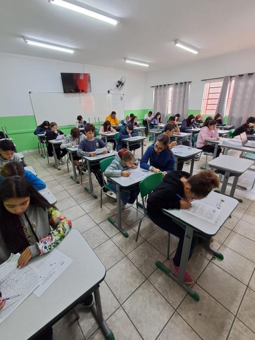 Estudantes de Taubaté são pré-selecionados para Olimpíadas Internacionais de Astronomia