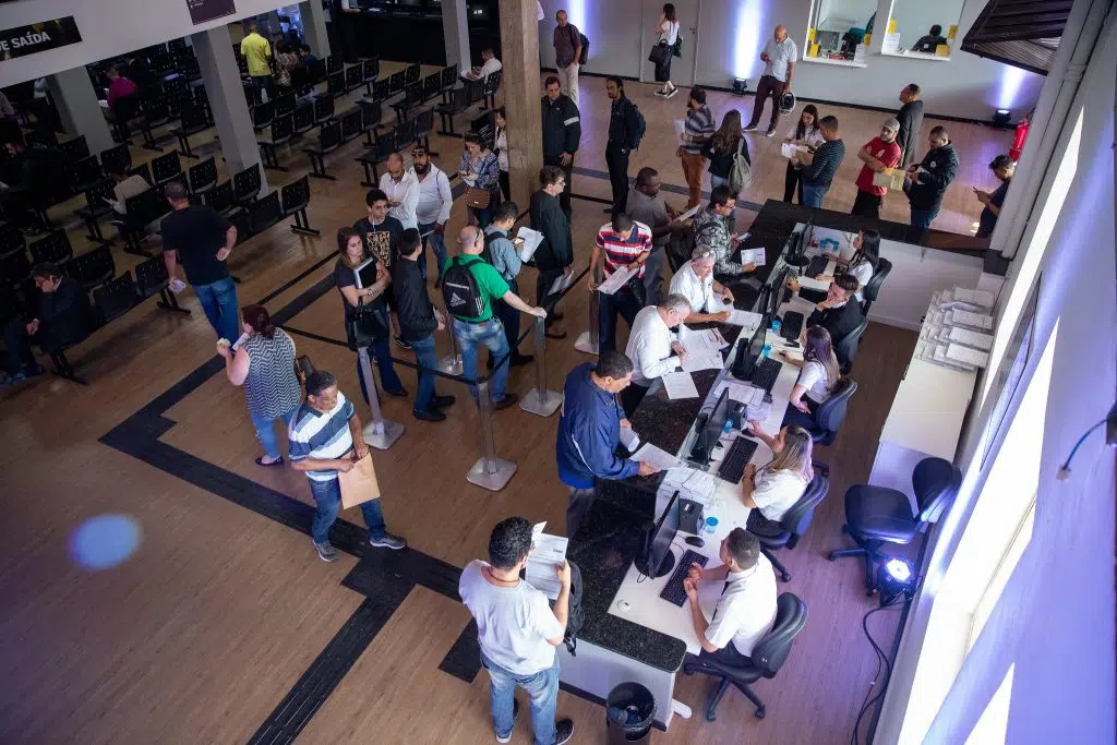 Abertura de empresas cresce 15,5% em São Paulo no primeiro semestre de 2025