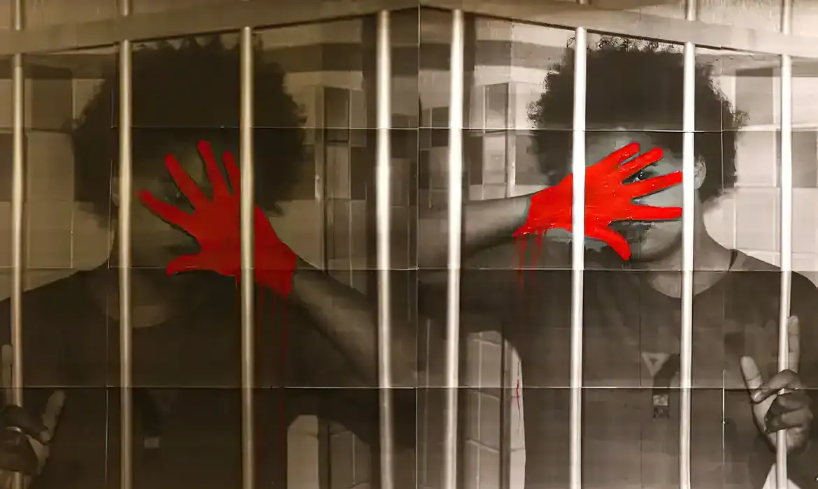 Estupro no Brasil bate recorde e atinge uma vítima a cada seis minutos