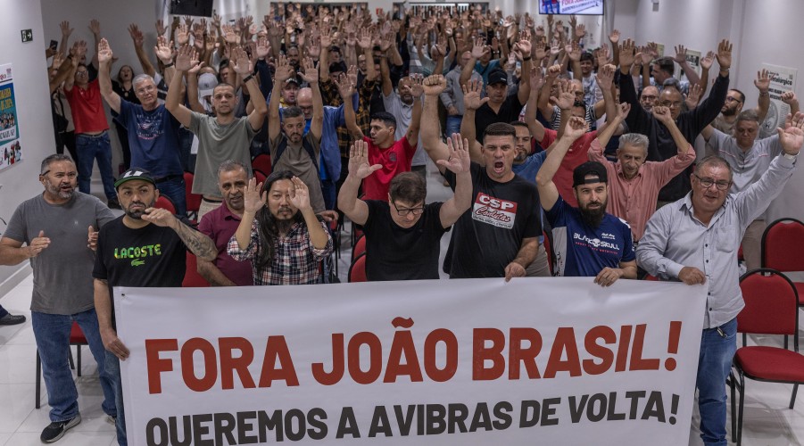 Justiça suspende homologação do plano alternativo da Avibras