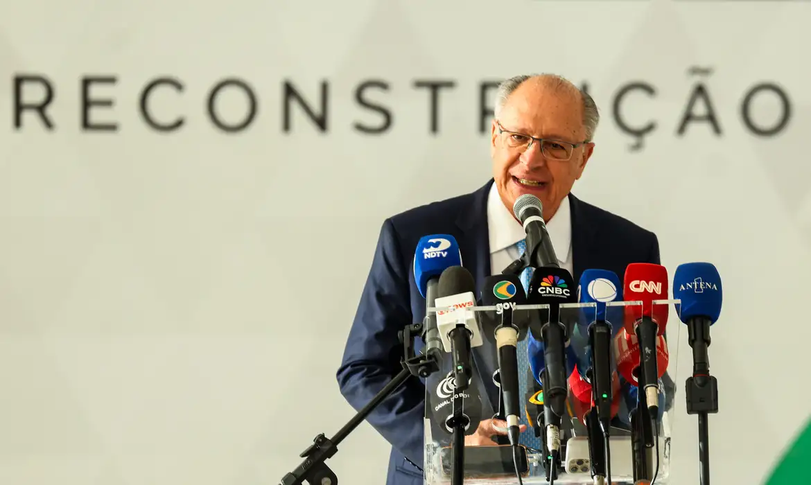 Comitê do governo com exportadores vai discutir tarifa dos EUA