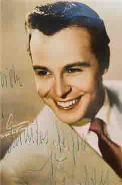 Wilson de Andrade: a voz que ecoou pelo rádio, cinema e tv