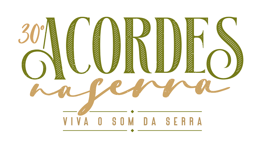 Festival Acordes na Serra agita o mês de julho em Cunha