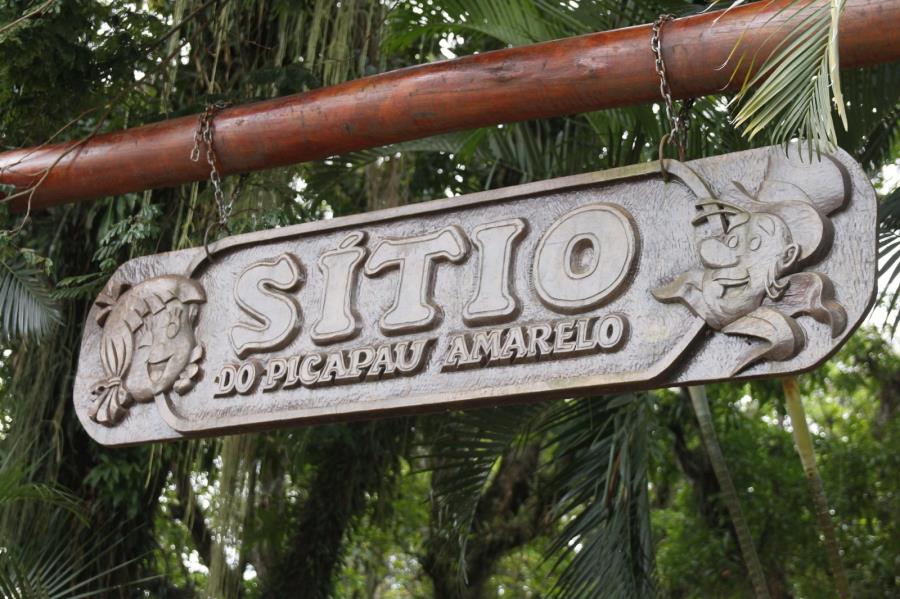 Agenda Cultural tem teatro no Sítio durante a semana e apresentações especiais