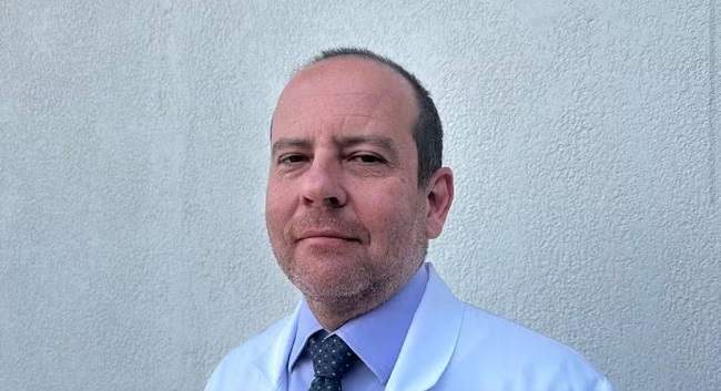 Carlo Guilherme Silveira e Lima é o novo Secretário de Saúde de Taubaté