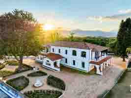 Casarão 01 de Tremembé torna-se patrimônio público municipal