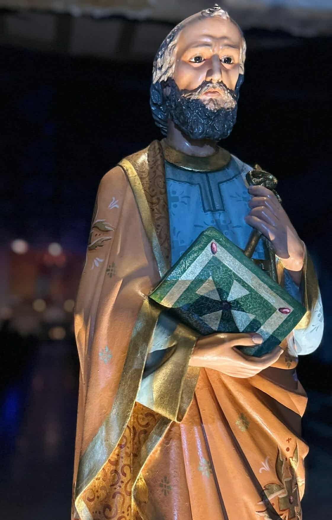 59ª Festa de São Pedro Apóstolo se encerra neste final de semana