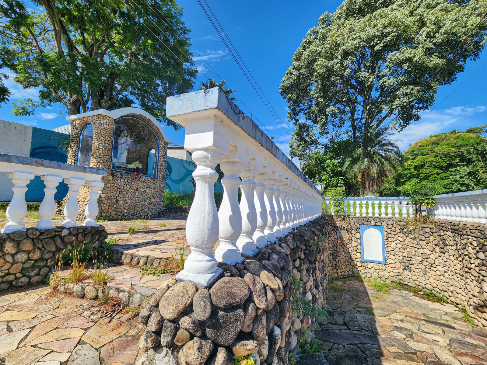 Tremembé se destaca com oito atrativos no Guia Turístico Católico de São Paulo