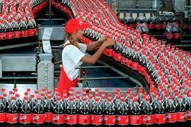 Desenvolve Vale apoia nova fábrica da Coca Cola em Jacareí