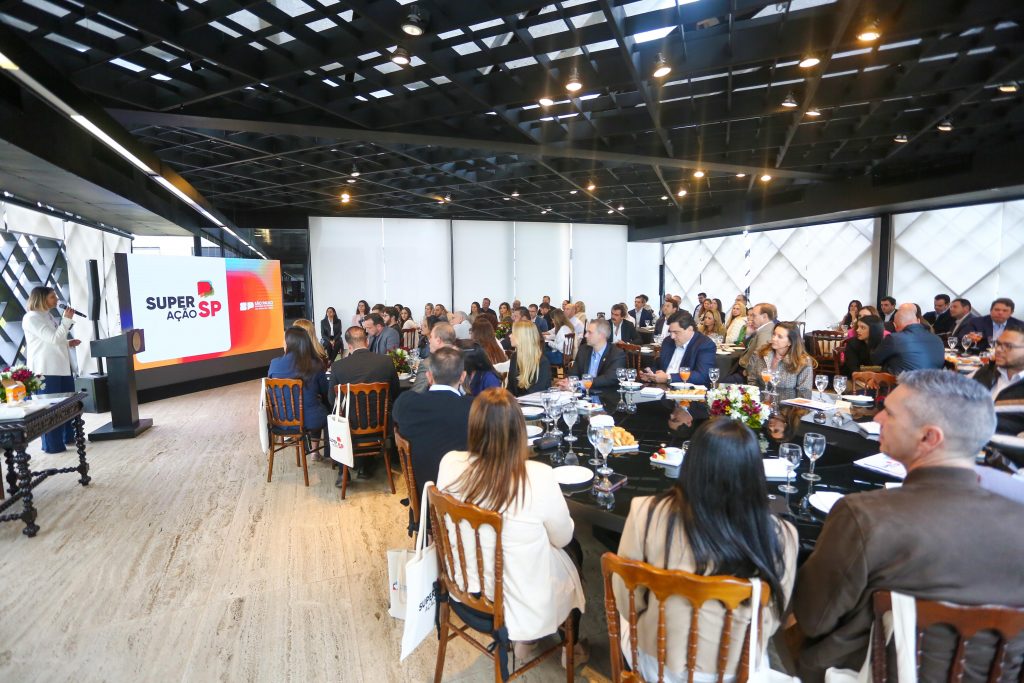 SuperAção SP: Governo de SP inicia adesão de municípios a programa de superação da pobreza