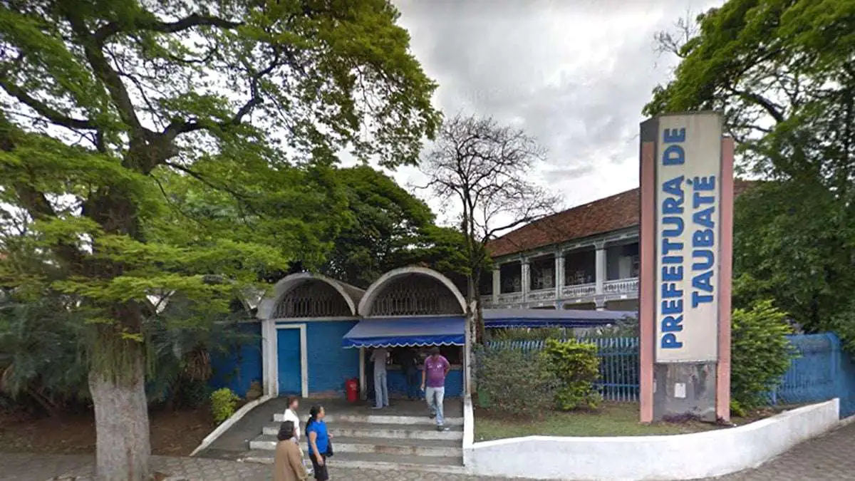 Prefeitura de Taubaté publica mais um decreto para regulamentar adicionais de insalubridade