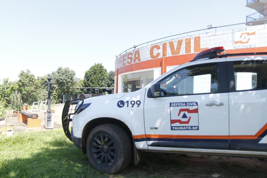 Defesa Civil alerta para onda de frio com temperaturas mínimas de 8ºC nos próximos dias