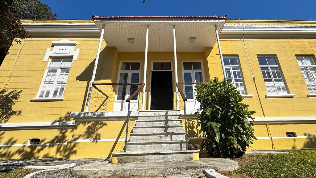 Taubaté celebra Semana do Patrimônio Cultural com programação entre 13 e 17 de agosto