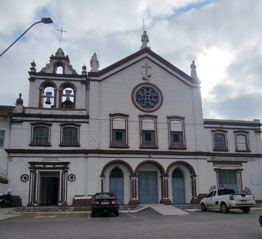 Taubaté promove 1º Passeio Ciclístico Caminho do Ouro, com percurso de 70km