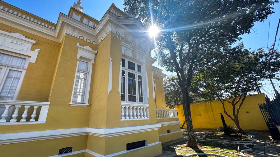 Na Villa Santo Aleixo, State Film Comission realiza encontro aberto sobre potencial audiovisual de Taubaté