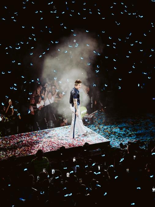 Ingressos para shows do Pinda Rodeio Fest serão trocados na quarta-feira