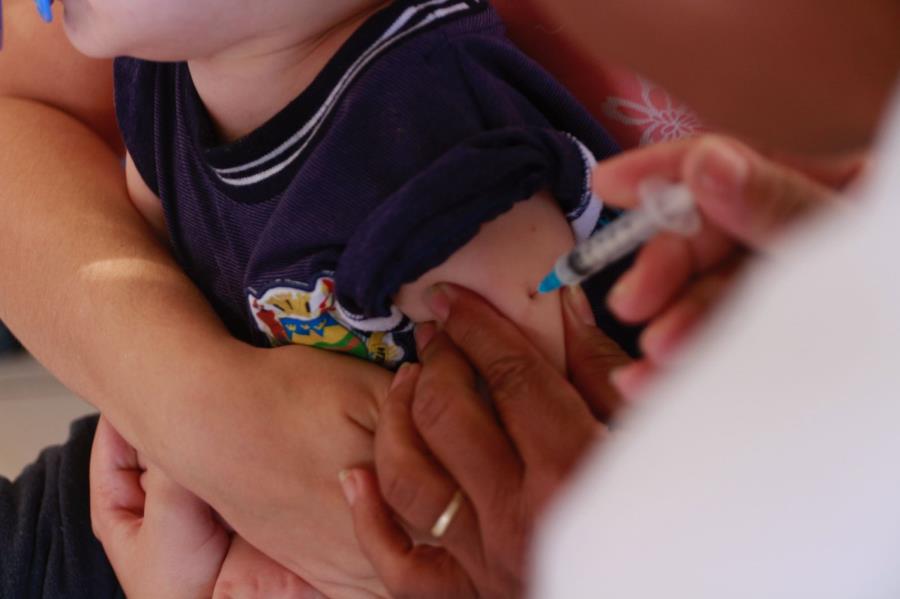 Taubaté realiza Dia D de Multivacinação neste sábado