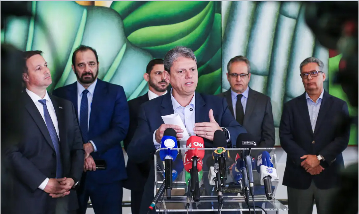 São Paulo confirma cinco mortes em casos de intoxicação por metanol