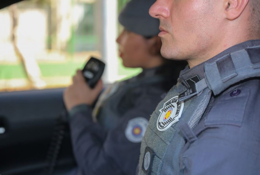 PM prende assaltantes e recupera mais de R$ 77 mil em canetas emagrecedoras em SP