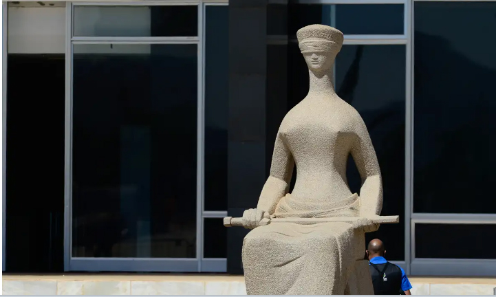 STF tem maioria para manter número de deputados nas eleições de 2026