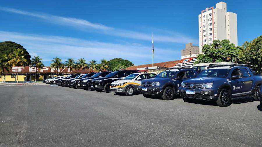 Prefeitura de Taubaté oficializa Gabinete de Gestão Integrada de Segurança Municipal