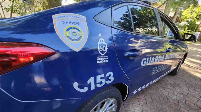 Prefeitura lança ‘Patrulha da Pessoa Idosa’ para fortalecer a proteção e o cuidado com a terceira idade