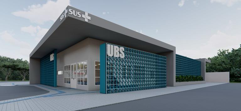 Prefeitura assina ordem de serviço para início da construção de UBS no São Gonçalo