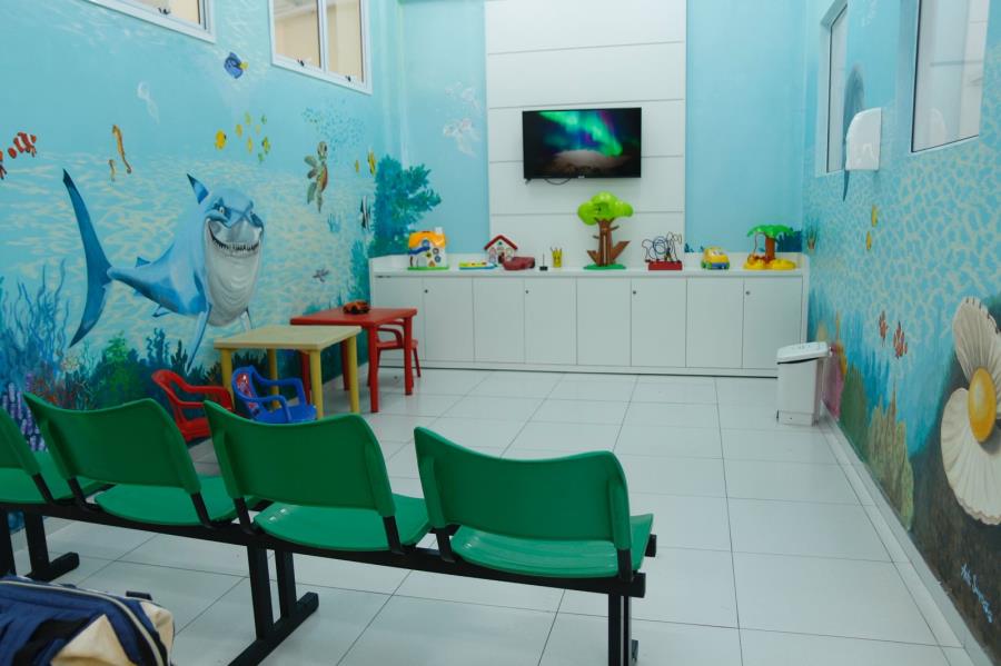 Prefeitura abre ambulatório de neuropediatria no HMUT para reduzir fila de espera