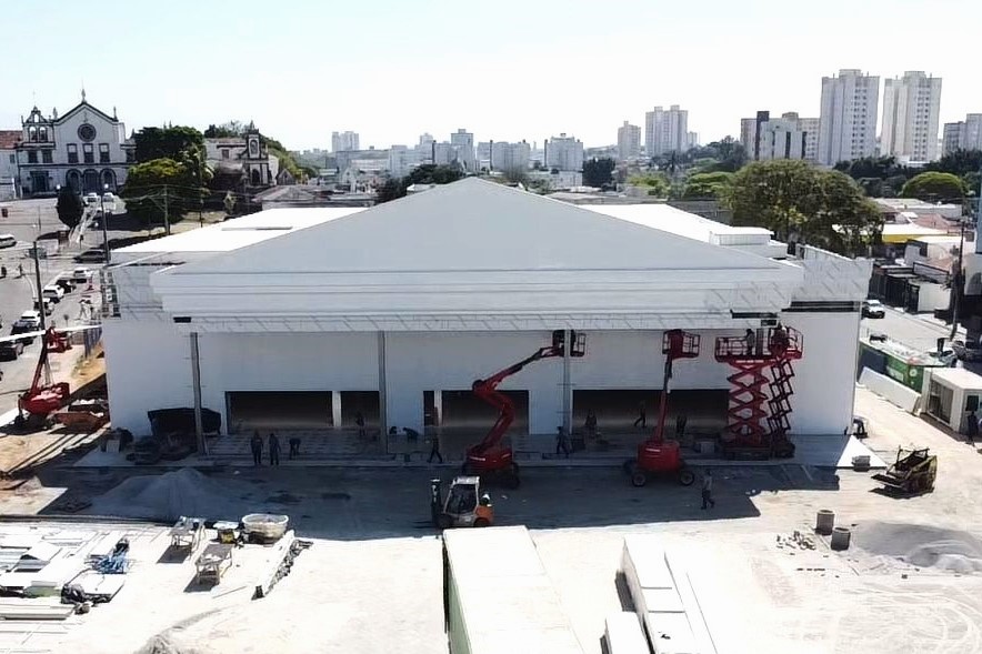 Havan inaugura neste sábado nova megaloja em Taubaté