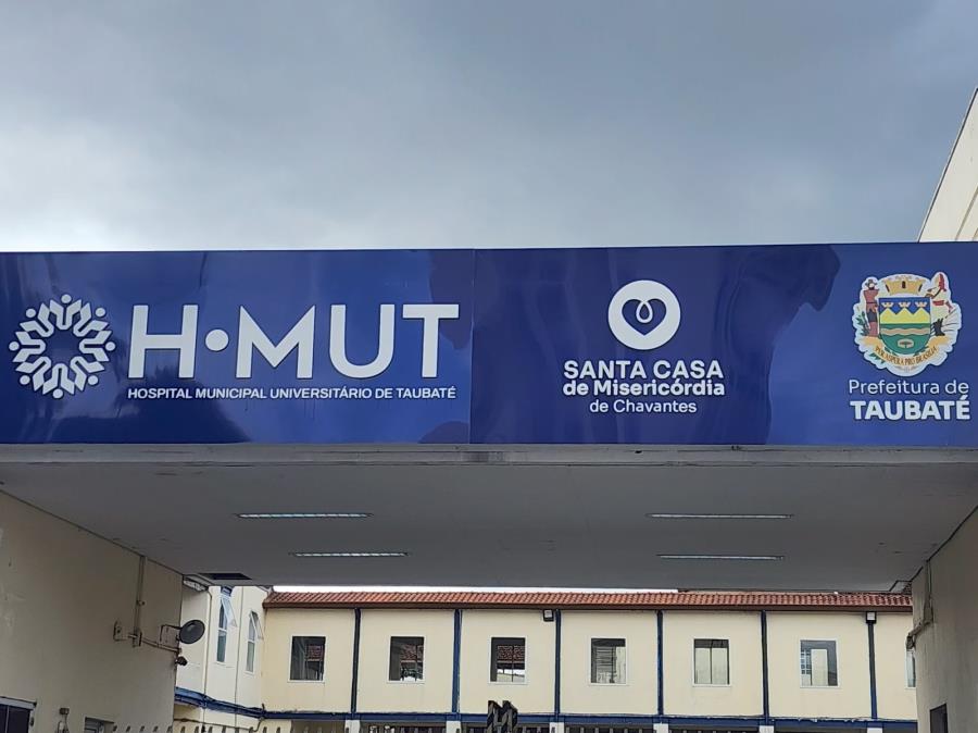 Prefeitura amplia realização de tomografias no HMUT em 270% e reduz fila de atendimentos