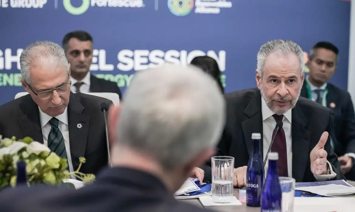 COP30 pretende mobilizar US$ 1,3 trilhão em financiamento climático