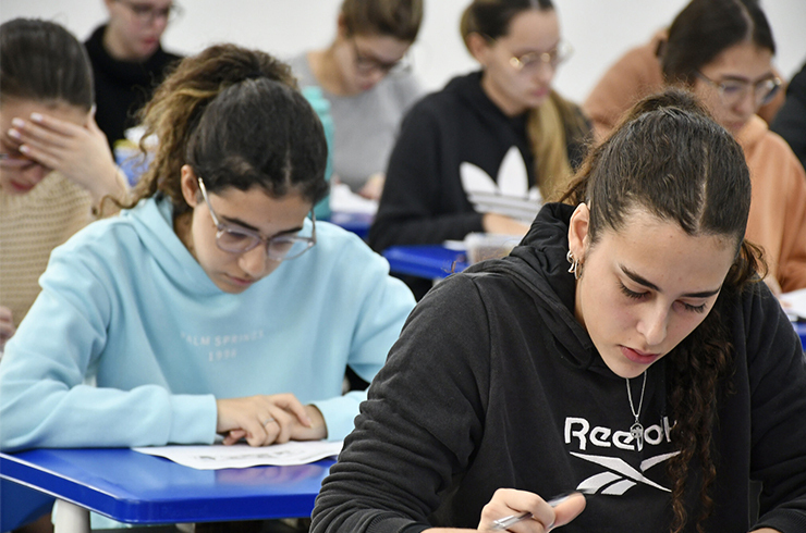 Enem 2025: professores da Unitau dão dicas para mandar bem na prova