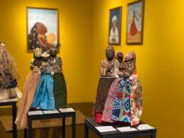 Casa da Cultura de São Sebastião recebe a exposição ‘Ecoar – Sonoridades de Matriz Africana’ no mês da Consciência Negra