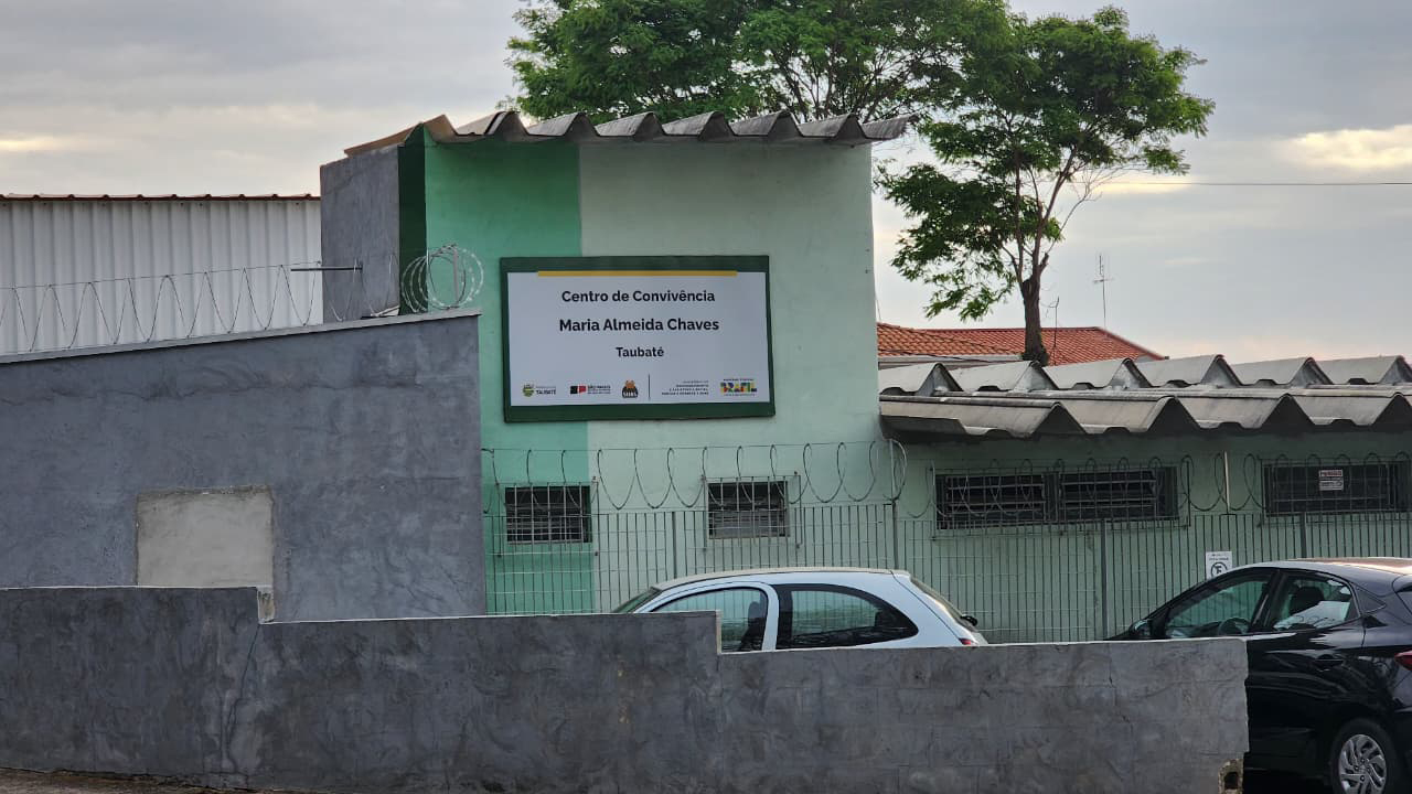 CCI Três Marias amplia atendimento à população idosa com reestruturação do espaço físico