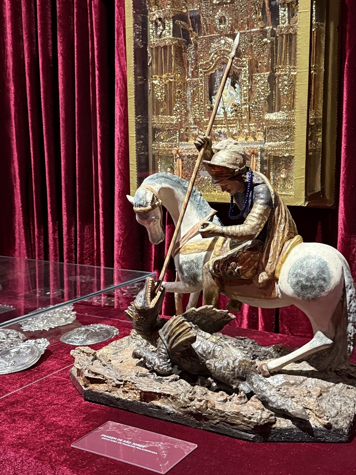 CARDE promove exposição inédita do acervo particular de Emanoel Araújo, considerado o maior expoente de arte e cultura afro-brasileira no País