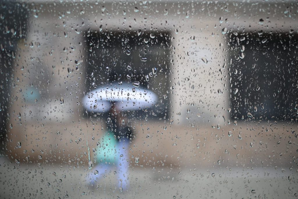 Defesa Civil de São Paulo faz novo alerta para chuvas intensas e mobiliza Gabinete de Crise