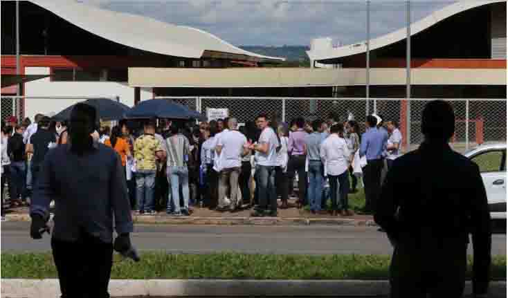 Enamed: mais de 69% dos cursos tiveram desempenho satisfatório