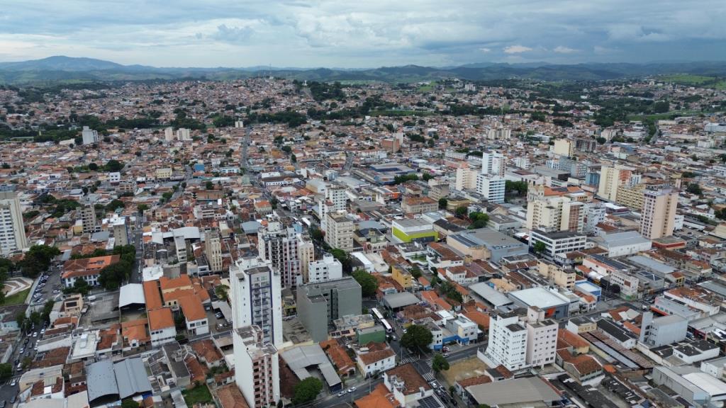 Taubaté supera a marca de US$ 1 bilhão em exportações em 2025