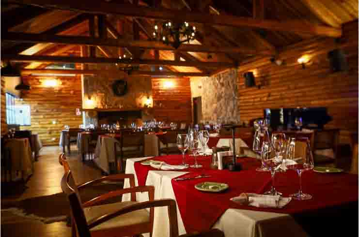 Carnaval no Savoy Campos do Jordão tem programação para toda a família