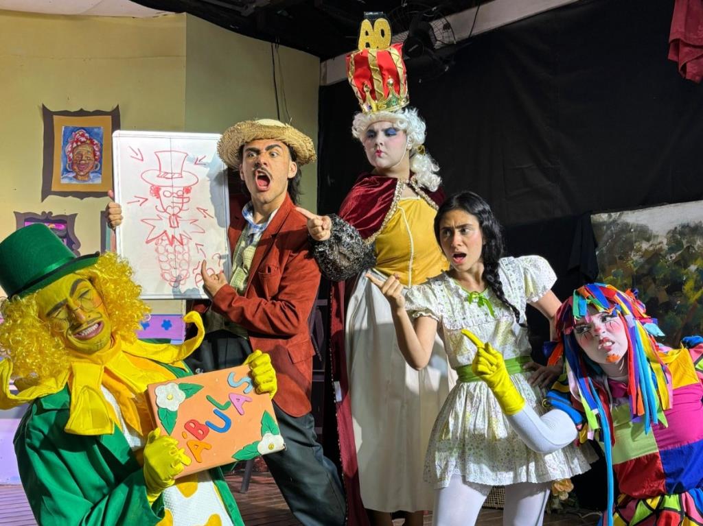 Sítio do Picapau Amarelo tem programação especial em janeiro durante as férias escolares