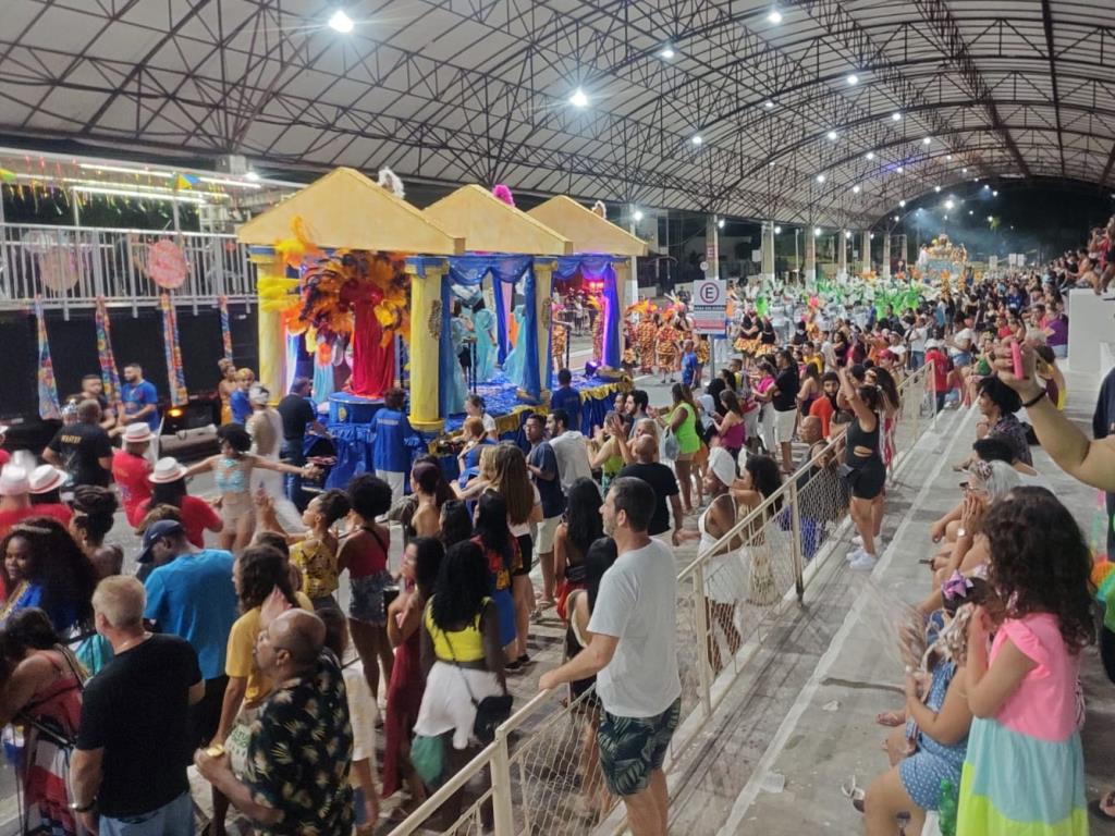 Fundo Social arrecada doações durante o Carnaval para atender famílias afetadas pelas chuvas de fevereiro